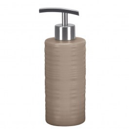 Δοχείο Κρεμοσάπουνου Sahara 5046 Taupe Kleine Wolke TAUPE