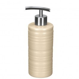 Δοχείο Κρεμοσάπουνου Sahara 5046 Nature Kleine Wolke NATURAL