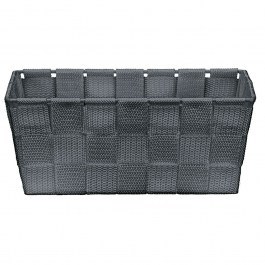 Καλάθι Αποθήκευσης Chico Box 5889 M Anthracite Kleine Wolke ANTHRACITE