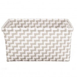 Καλάθι Αποθήκευσης Double Box 5880 L Nature Kleine Wolke NATURAL