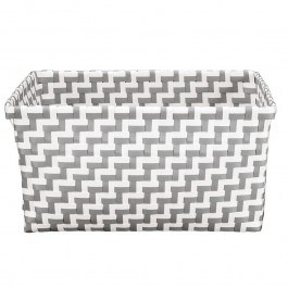 Καλάθι Αποθήκευσης Double Box 5880 L Platinum Kleine Wolke PLATINUM