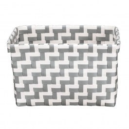 Καλάθι Αποθήκευσης Double Box 5880 M Platinum Kleine Wolke PLATINUM