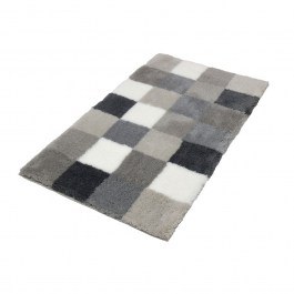 Πατάκι Μπάνιου Caro 5426 Flannell Grey Kleine Wolke GREY