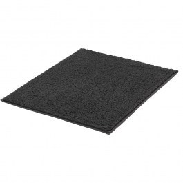 Bath Mat Finn 5534 Dark Grey Kleine Wolke DARK GREY