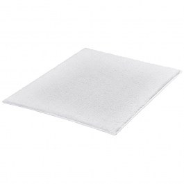 Bath Mat Finn 5534 White Kleine Wolke WHITE