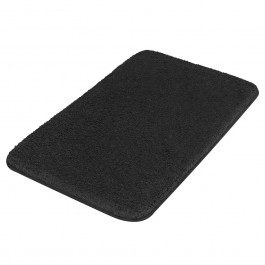 Bath Mat Meadow 9116 Dark Grey Kleine Wolke DARK GREY