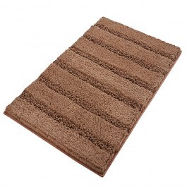 Bath Mat Monrovia 4094 Cashmere Kleine Wolke BEIGE