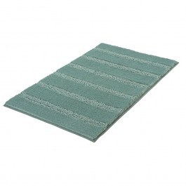 Bath Mat Monrovia 4094 Mint Kleine Wolke MINT