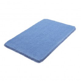 Bath Mat Relax 5405 Azure Blue Kleine Wolke BLUE