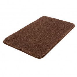 Bath Mat Relax 5405 Dark Brown Kleine Wolke DARK BROWN