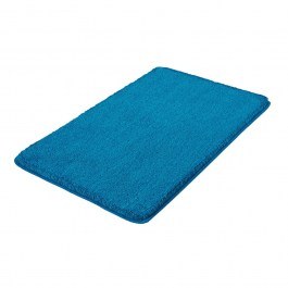 Bath Mat Relax 5405 Pacifique Blue Kleine Wolke DARK BLUE