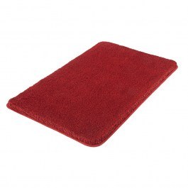 Bath Mat Relax 5405 Ruby Red Kleine Wolke RUBY