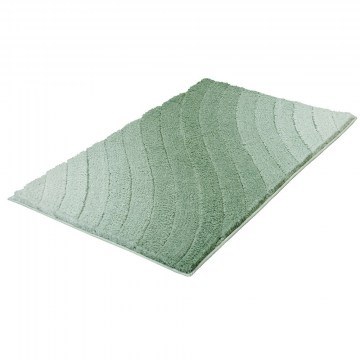 Πατάκι Μπάνιου Tender 4099 Green Kleine Wolke