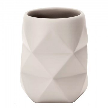 Toothbrush Holder Crackle Bast Kleine Wolke