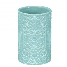 Ποτήρι Οδοντόβουρτσας Mandalay 8474 Sage Green Kleine Wolke GREEN