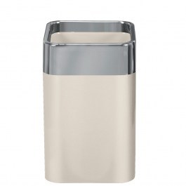 Toothbrush Glass Match 8482 Beige Kleine Wolke BEIGE