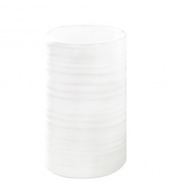 Ποτήρι Οδοντόβουρτσας Sahara 5046 White Kleine Wolke WHITE