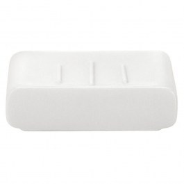 Σαπουνοθήκη Cubic 5066 White Kleine Wolke WHITE
