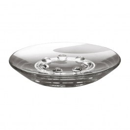 Σαπουνοθήκη Fortune 5058 Clear Kleine Wolke CLEAR