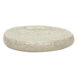 Σαπουνοθήκη Stones 5080 Sand Beige Kleine Wolke SAND