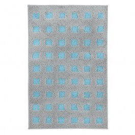 Bath Mat Boxes 9197 649 Opal Green Kleine Wolke GREEN