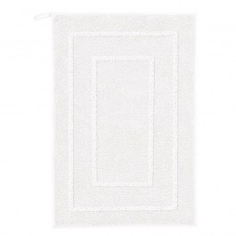 Πατάκι Μπάνιου Nico 9202 100 White Kleine Wolke WHITE