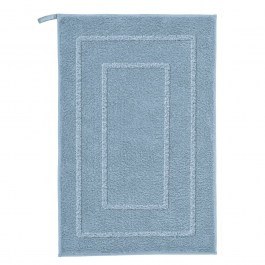 Πατάκι Μπάνιου Nico 9202 746 Steel Blue Kleine Wolke BLUE