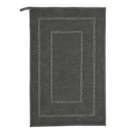 Πατάκι Μπάνιου Nico 9202 901 Anthracite Kleine Wolke ANTHRACITE