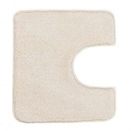Toilet Mat Seattle 4071 202 Nature Kleine Wolke NATURAL