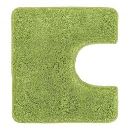 Toilet Mat Seattle 4071 615 Kiwi Green Kleine Wolke KIWI