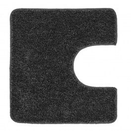 Toilet Mat Seattle 4071 905 Slategrey Kleine Wolke GREY