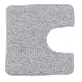 Toilet Mat Seattle 4071 913 Foggy Grey Kleine Wolke FOG
