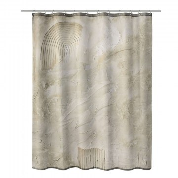 Κουρτίνα Μπάνιου Art 7843 202 Nature Kleine Wolke
