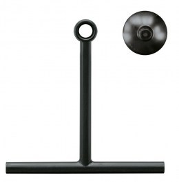 Καθαριστής Τζαμιών Ντουζιέρας Lindo 8063 926 M Black Kleine Wolke BLACK