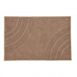 Bath Mat Saturn 9211 271 Taupe Kleine Wolke TAUPE