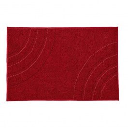 Bath Mat Saturn 9211 468 Red Kleine Wolke RED