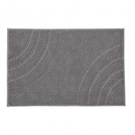 Bath Mat Saturn 9211 901 Anthracite Kleine Wolke ANTHRACITE
