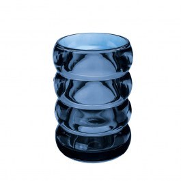 Toothbrush Holder Verro 8691 7,6x10,8cm 750 Navy Kleine Wolke NAVY