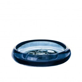 Soap Dish Verro 8691 12,2x2,7cm 750 Navy Kleine Wolke NAVY