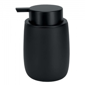 Dispenser Bonny 8035 8,5x12,7cm Black Kleine Wolke