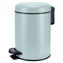 Trash Can One 8058 3Lt Opal Green Kleine Wolke GREEN