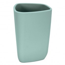 Bath Mug Bento 8027 8x11,5cm Eucalyptus Kleine Wolke GREEN