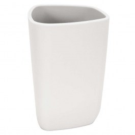 Bath Mug Bento 8027 8x11,5cm White Kleine Wolke WHITE