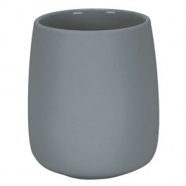 Bath Mug Eclipse 8036 8,6x10cm Misty Grey Kleine Wolke GREY
