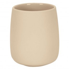 Bath Mug Eclipse 8036 8,6x10cm Sandbeige Kleine Wolke SAND