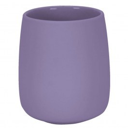 Toothbrush Holder Eclipse 8036 8,6x10cm 812 Elderberry Kleine Wolke BERRY