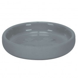 Σαπουνοθήκη Eclipse 8036 10,3x2,5cm Misty Grey Kleine Wolke GREY
