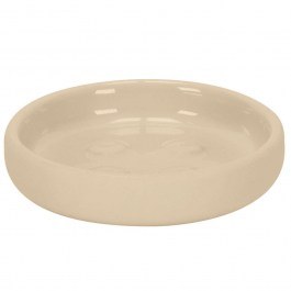 Σαπουνοθήκη Eclipse 8036 10,3x2,5cm Sandbeige Kleine Wolke SAND