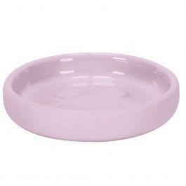 Σαπουνοθήκη Eclipse 8036 10,3x2,5cm 852 Lila Kleine Wolke LILA