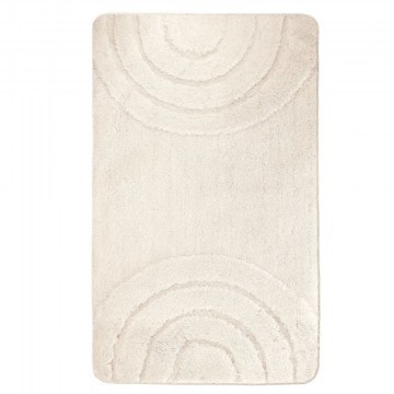 Bath Mat Bow Sandbeige Kleine Wolke